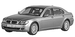 BMW E66 B2260 Fault Code