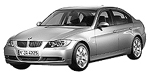 BMW E90 B2260 Fault Code