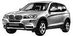 BMW F25 B2260 Fault Code